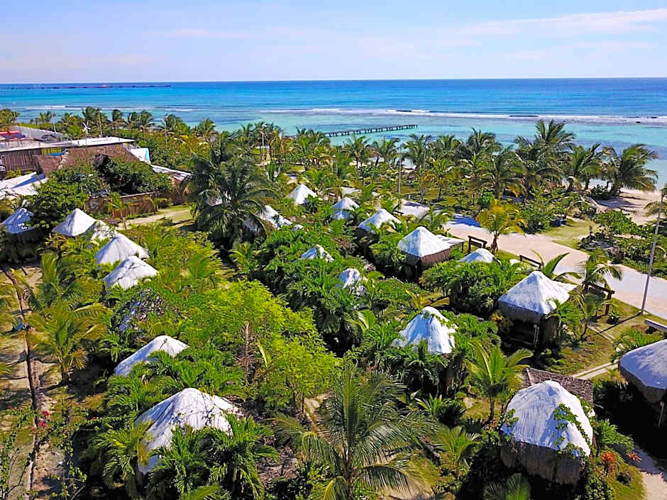 Eco Cabanas Bluekay