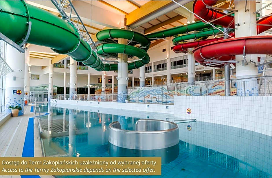 Hotel Aquarion Family & Friends - Destigo Hotels