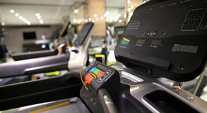 The Proud Hotel Al Khobar