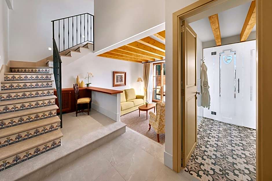 Finca Sa Bastida Luxury Retreat & Spa Adults Only - Over 14