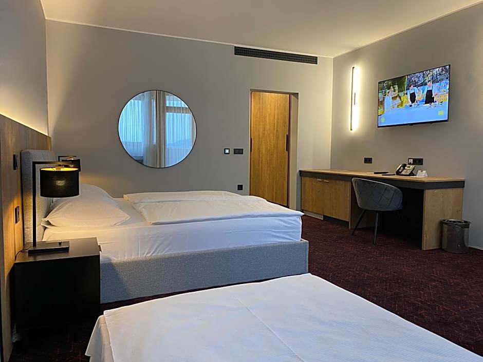 HABAKUK Wellness & Event Hotel