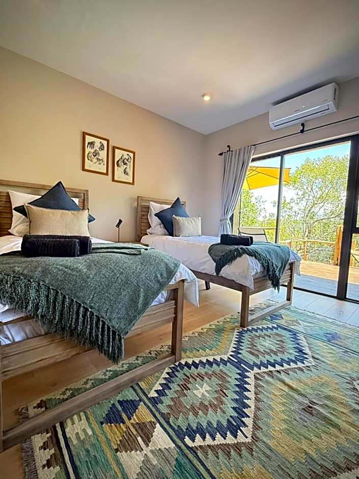 Sibuya Game Reserve and Lodge