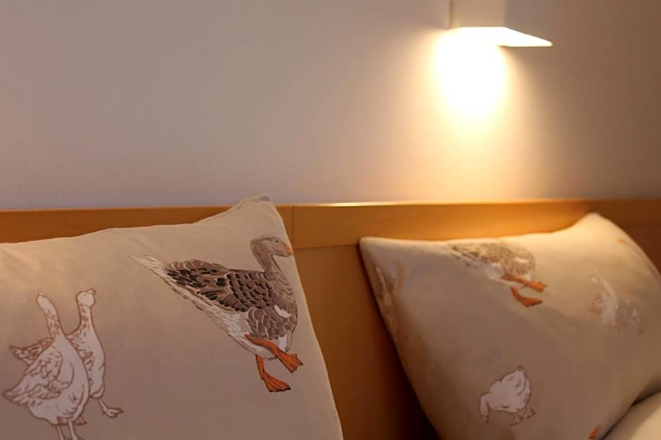 H.W.S. Hotel Der Wilde Schwan