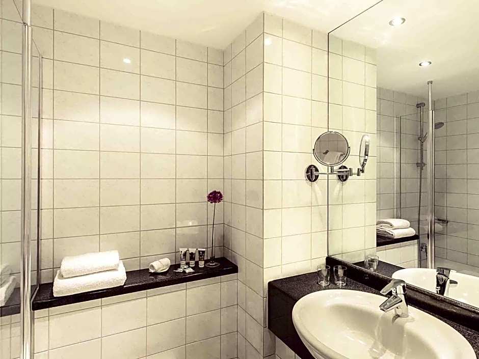 Mercure Hotel Ingolstadt