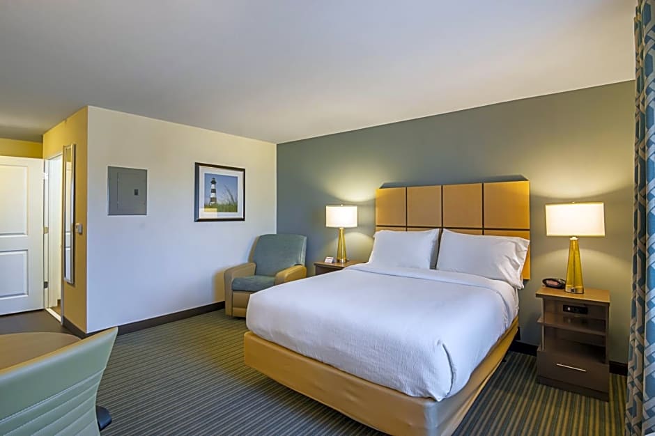 Candlewood Suites - Pensacola - University Area, an IHG Hotel