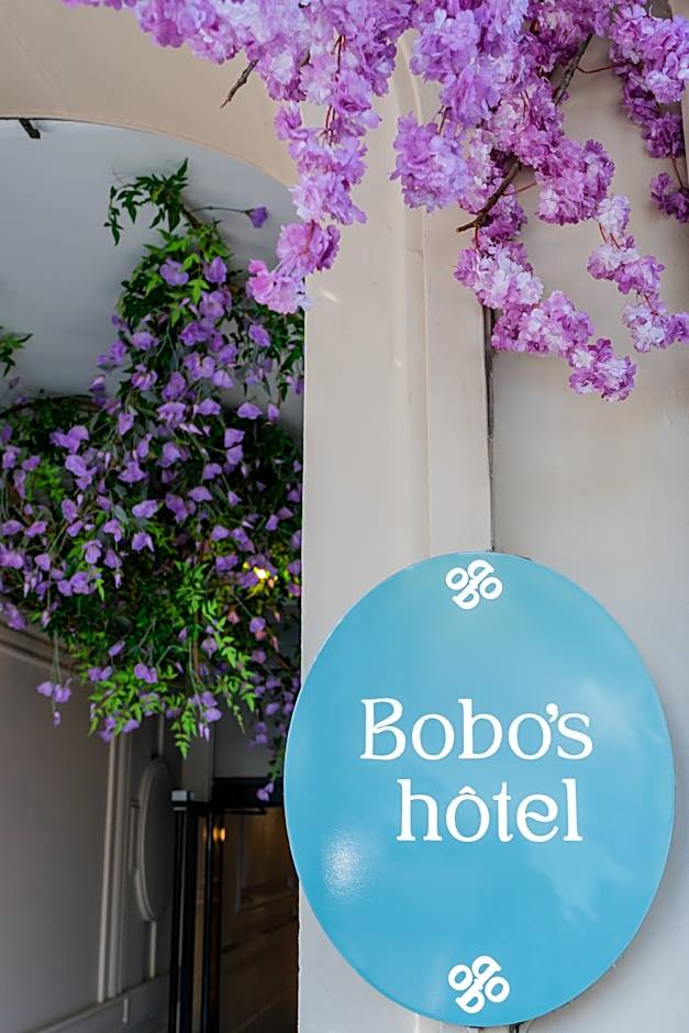 Bobo's (ex Ideal Hotel Design)