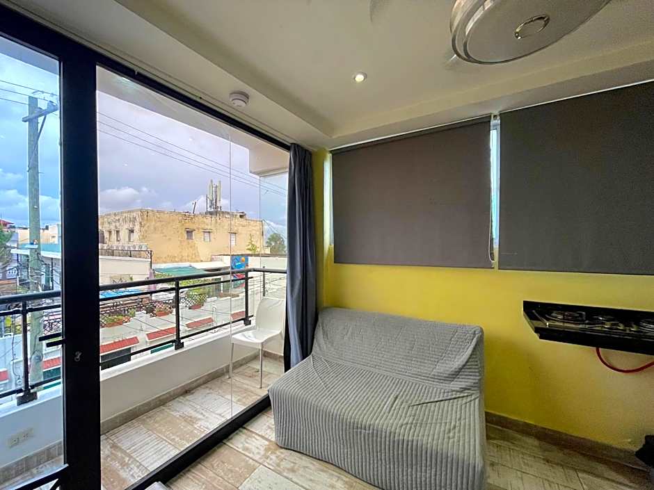 RIG Hotel Boutique Puerto Malecon