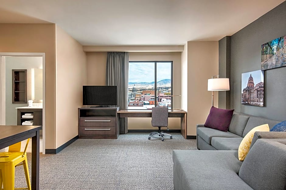 Residence Inn by Marriott Boise Downtown City Center