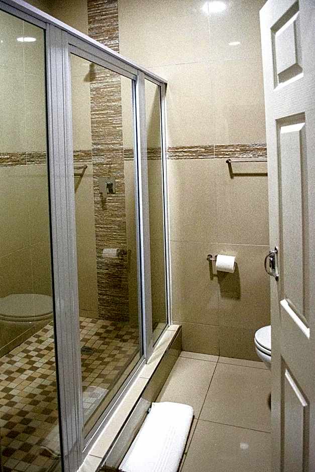 Bayside Hotel Pietermaritzburg