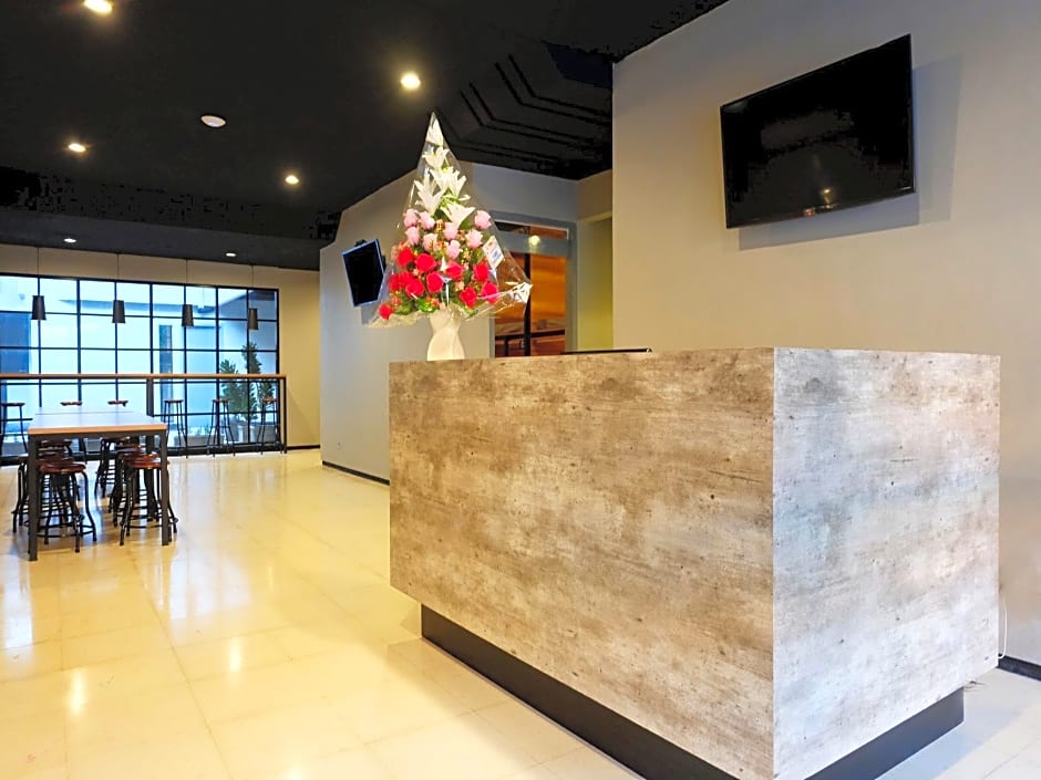 Livinn Hostel City Center Surabaya