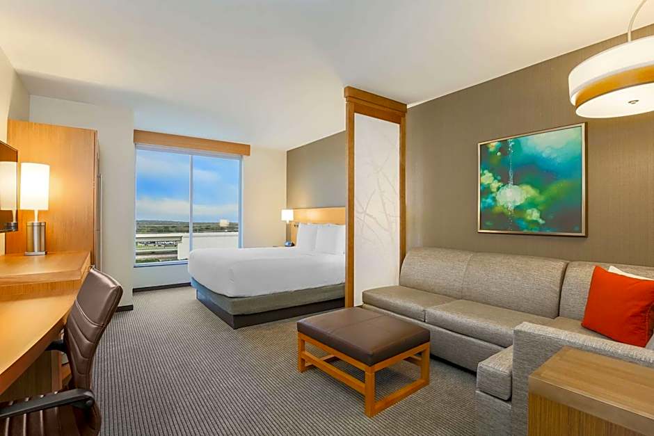Hyatt Place Austin Cedar Park