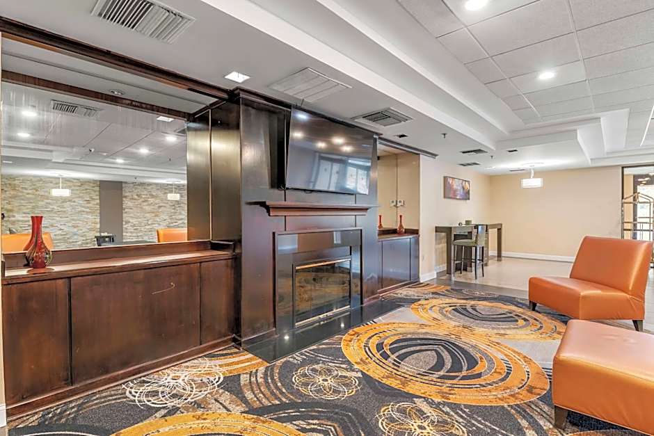 Red Lion Hotel Charlotte