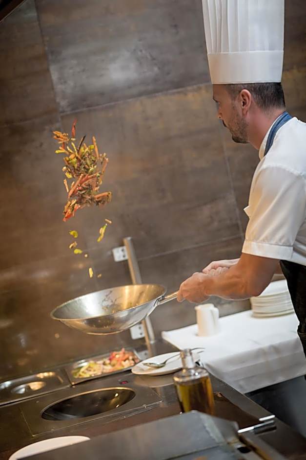 MenDan Magic Spa & Wellness Hotel