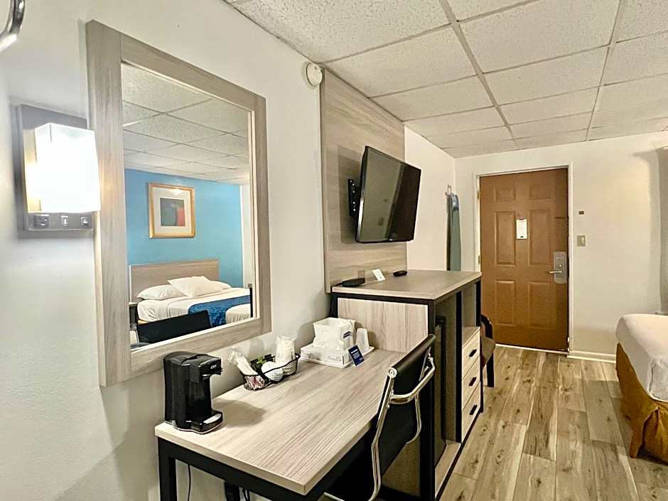 Travelodge by Wyndham Hershey