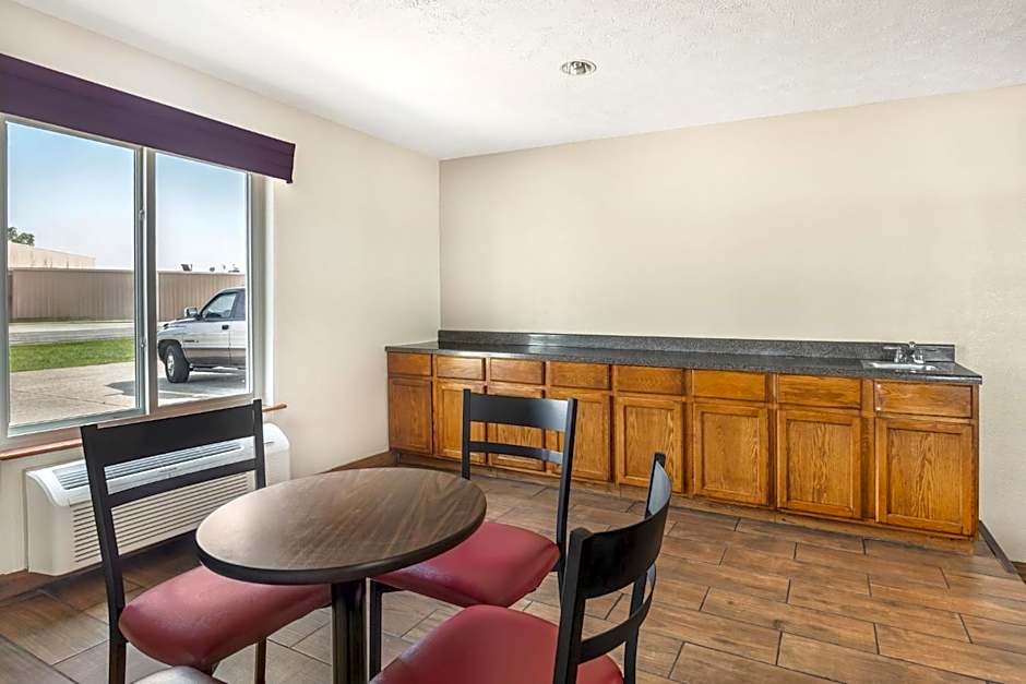 Red Roof Inn-Paducah