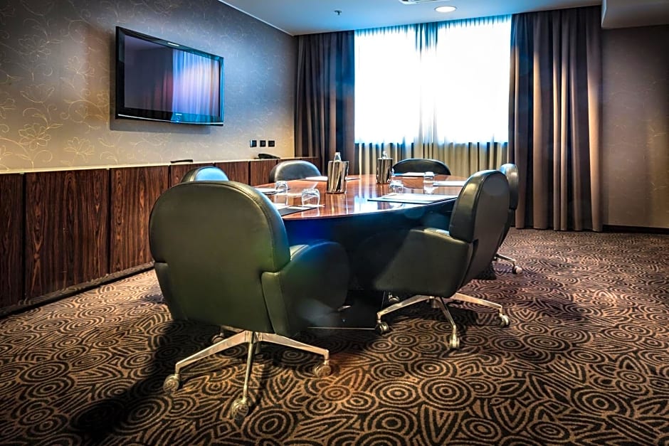 Crowne Plaza Milan City by IHG