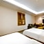 Incheon Airport Hotel Airstay