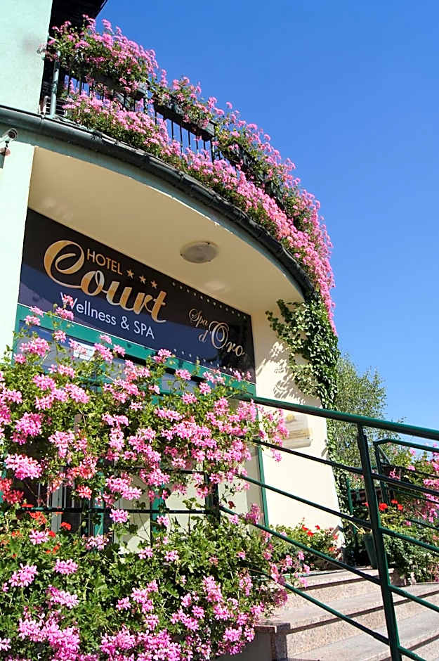 Hotel Court Wellness&Spa