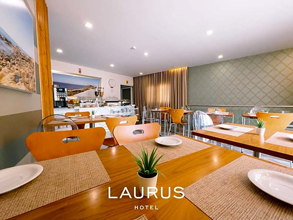 Laurus Hotel