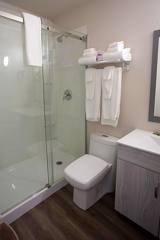 Valemount Vacation Inn