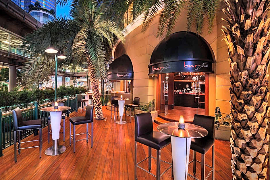 Sheraton Grande Sukhumvit, A Luxury Collection Hotel