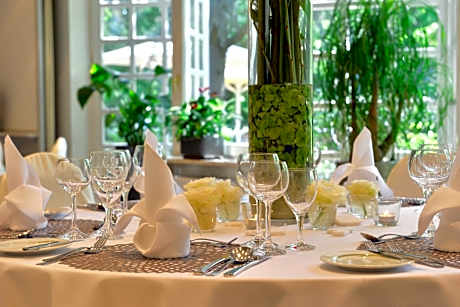 Best Western Hotel Der Fohrenhof