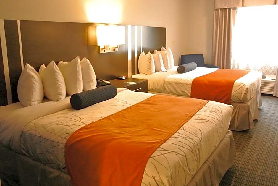 Guesthouse Inn & Suites Lexington