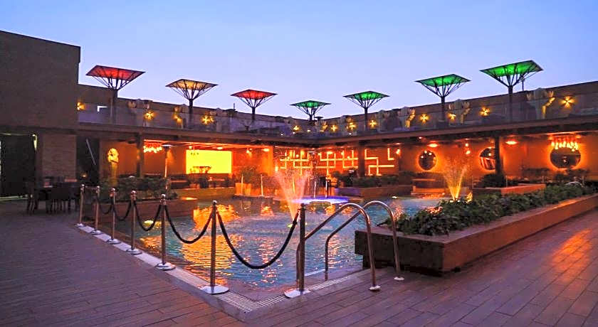 Country Inn & Suites by Radisson Sahibabad Distt Ghaziabad (U.P.)