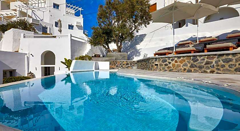 Senses Boutique Hotel