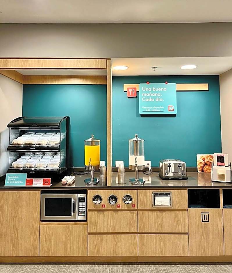 avid hotels - Guadalajara Av Vallarta Pte by IHG