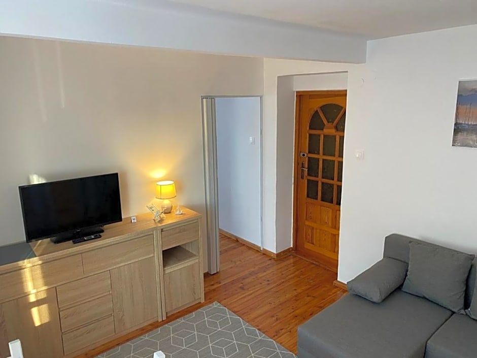 Dom Gościnny Posejdon