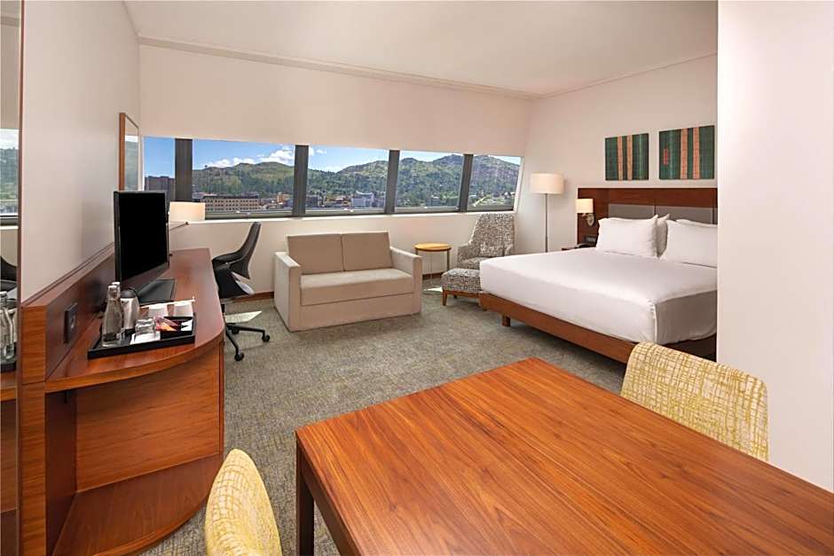 Hilton Garden Inn Mbabane