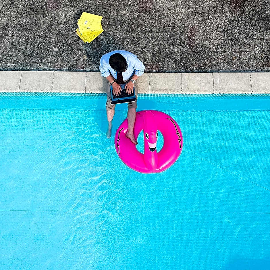 Mercure Reims Parc Des Expositions