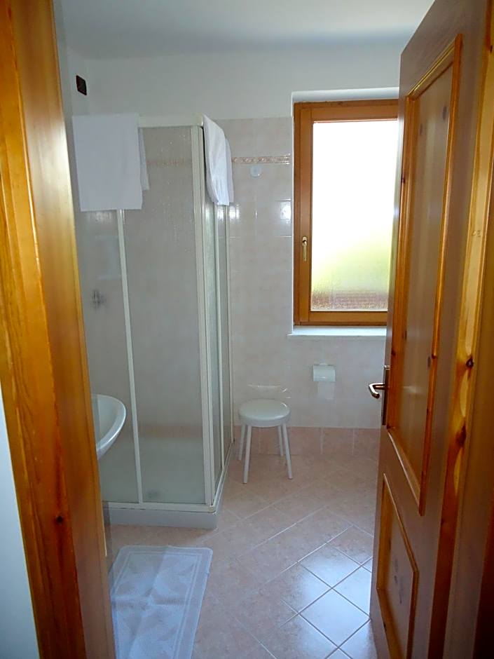 Hotel Pensione Dolomiti