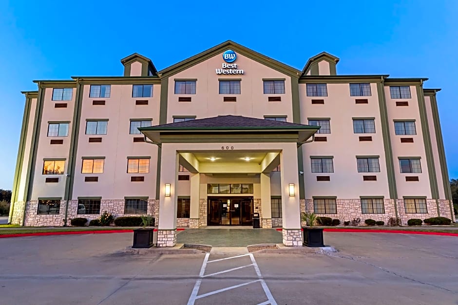 Best Western Plus La Grange Inn And Suites