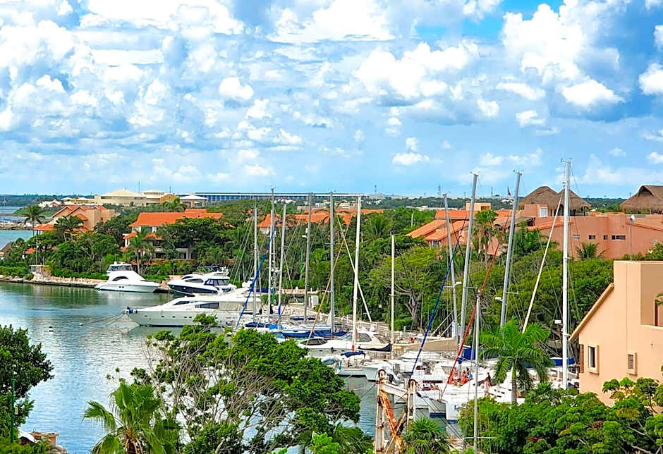 Dreams Aventuras Riviera Maya All Inclusive