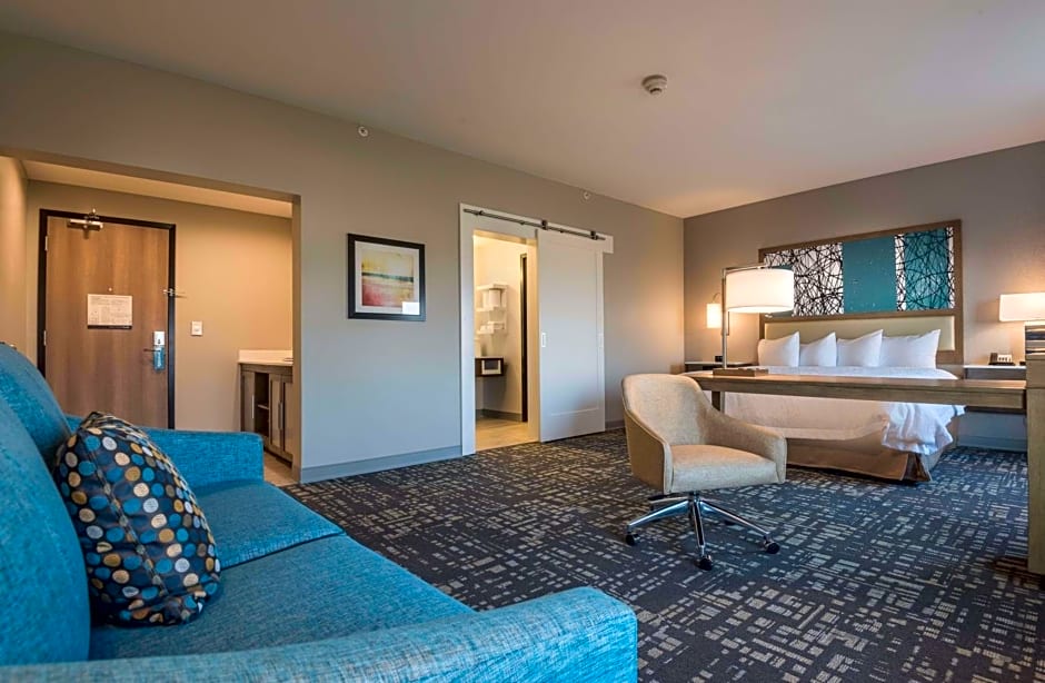 Hampton Inn By Hilton & Suites Dallas/The Colony, TX