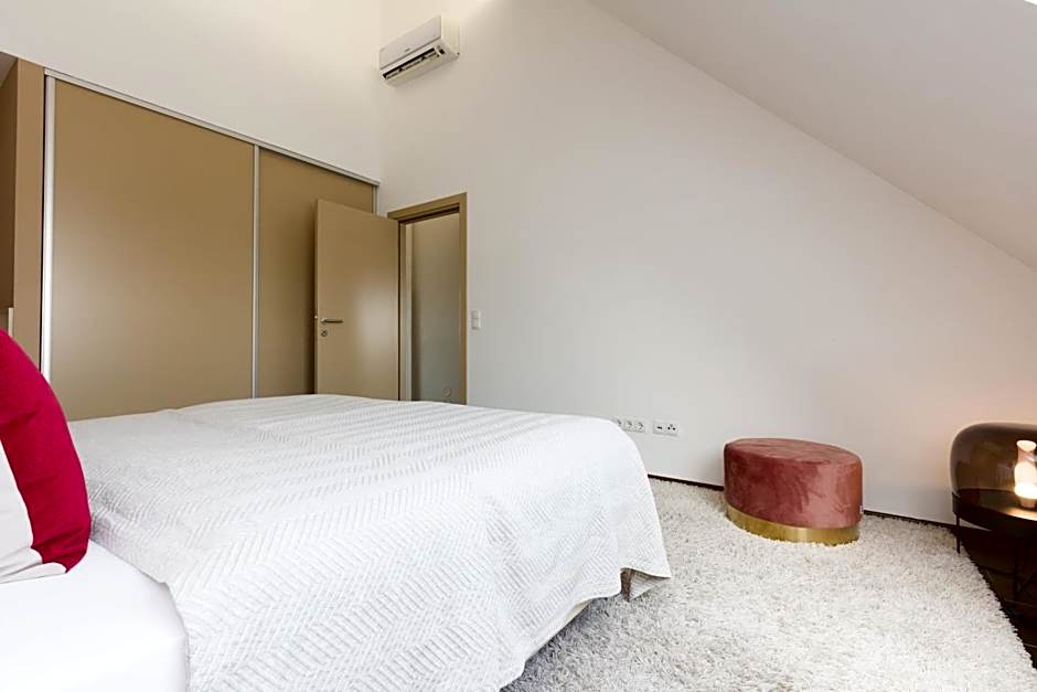 RAFAEL KAISER - Premium Apartments - Contactless Check-In