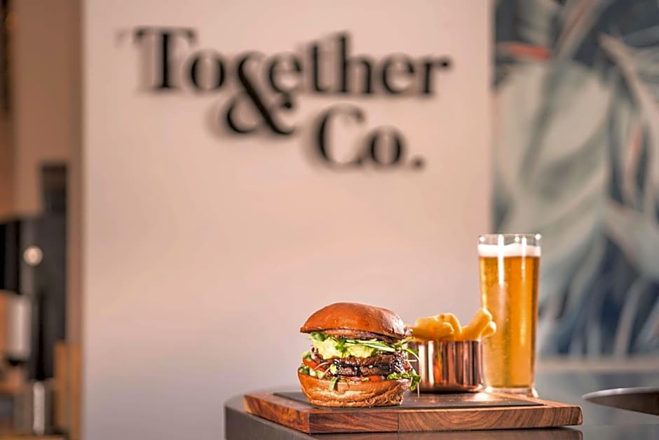 Hilton Garden Inn Umhlanga Arch