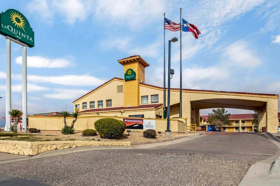 La Quinta Inn by Wyndham El Paso Cielo Vista