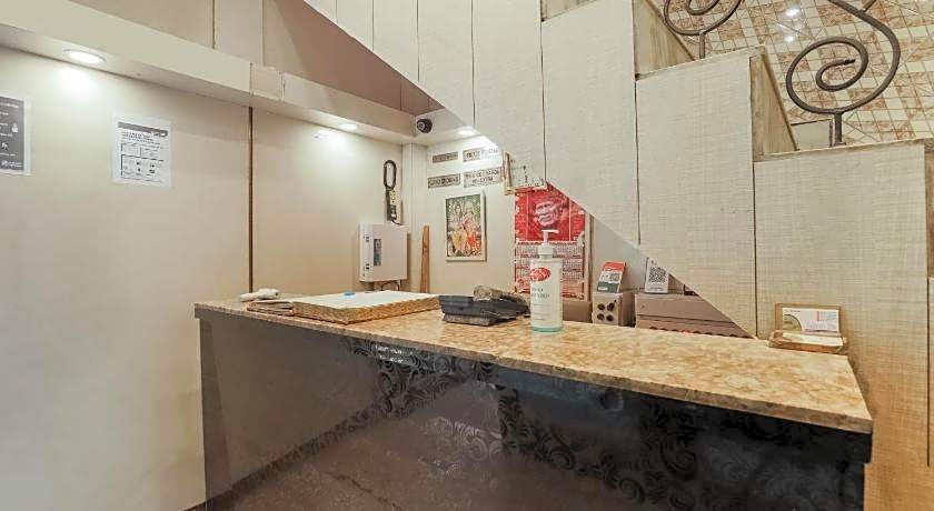 Jagriti Dx by OYO Rooms – Delhi, NY