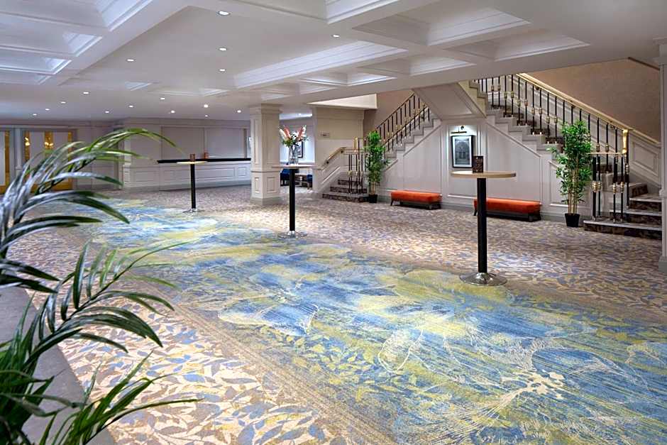 DoubleTree by Hilton Glasgow Central