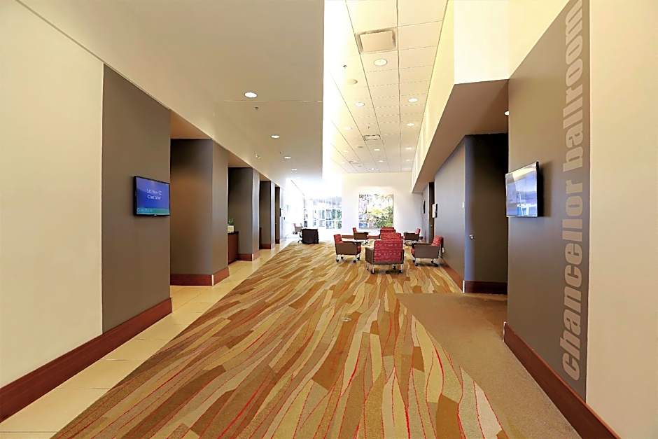 I Hotel and Conference Center - Champaign