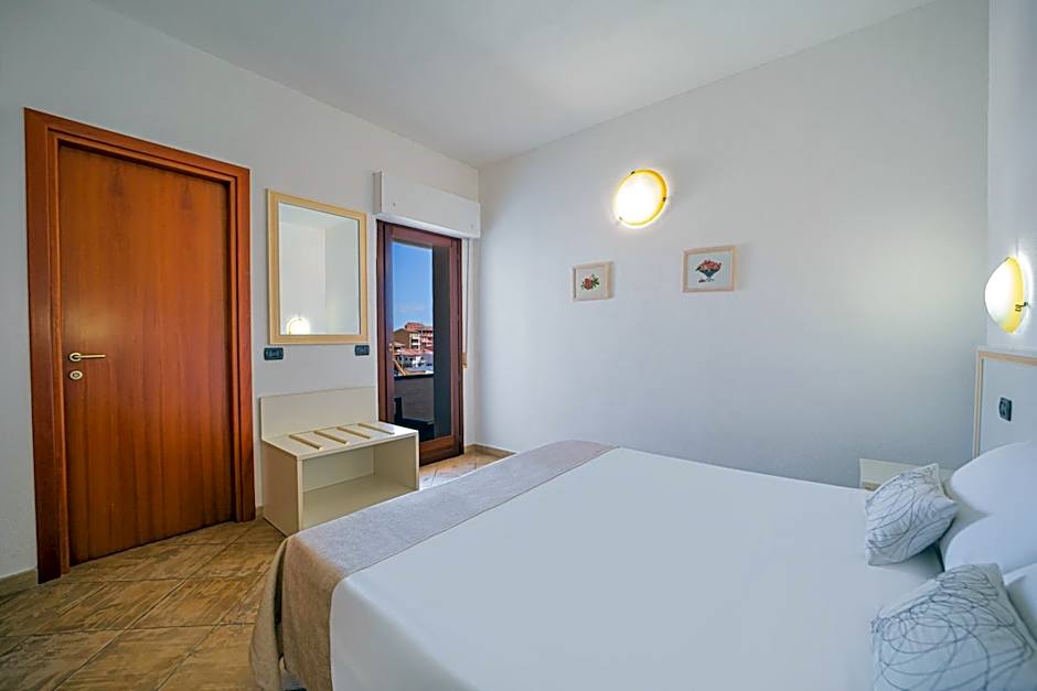 Hotel Il Gabbiano