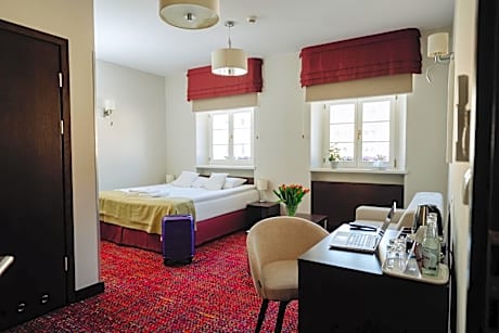 Twin/Double Room