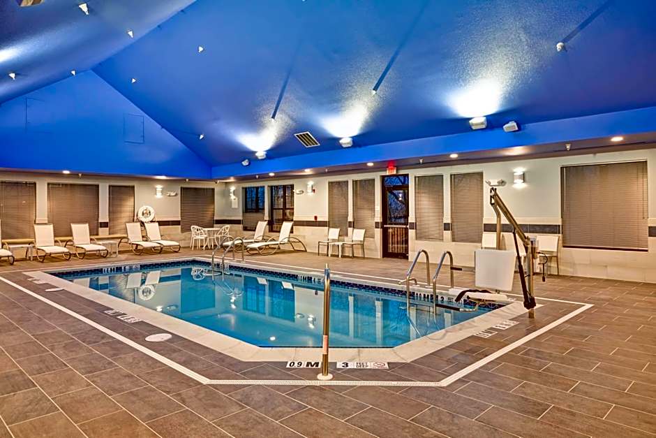 TownePlace Suites by Marriott Dover Rockaway