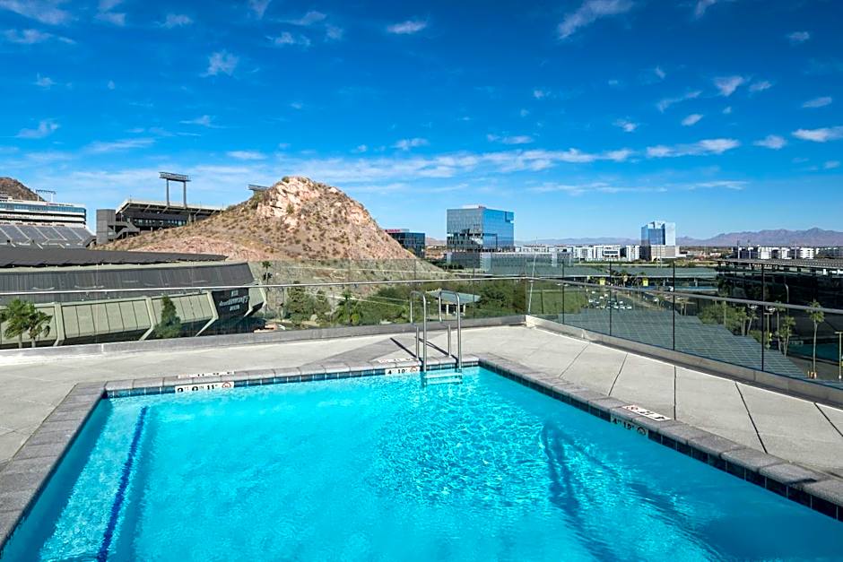 Hyatt Place Tempe/Phoenix/University
