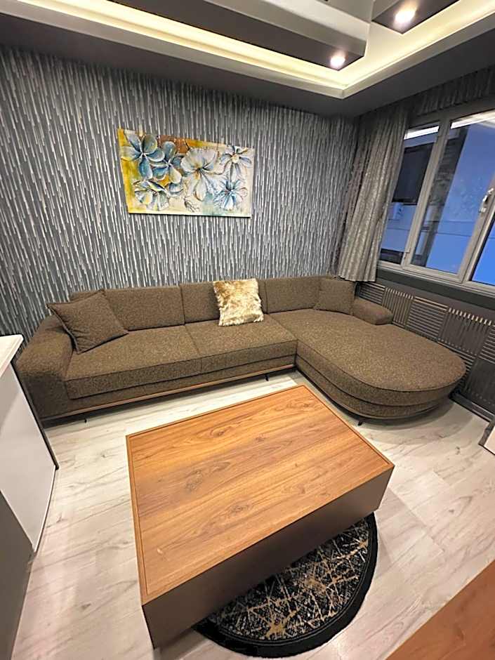 LOFT SUIT RESIDENCE