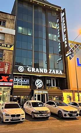 Grand Zara Hotel