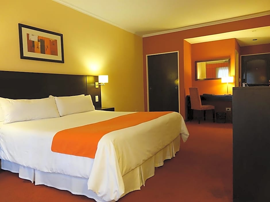 Duomi Hotel Buenos Aires